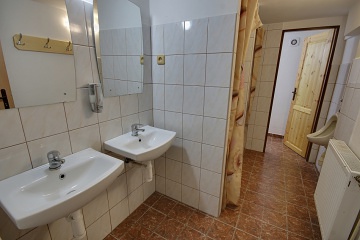 Chalupa s wellness - Jizerské hory - Příchovice