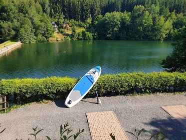 Wellness chata - Psen pl - Na Jahodn