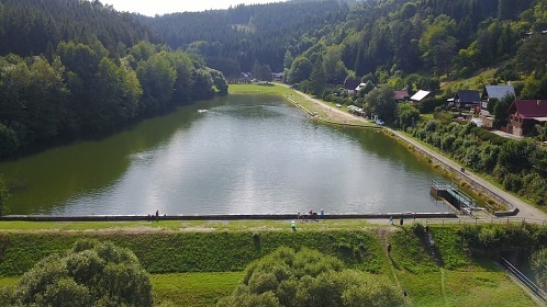 Wellness chata - Psen pl - Na Jahodn