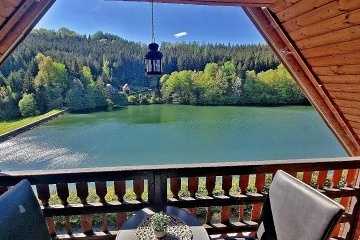 Wellness chata - Psen pl - Na Jahodn