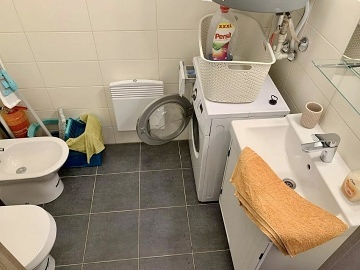 Krunohorsk chata se saunou - samota u lesa