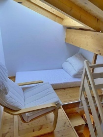 Apartmán Dolomiti - Alleghe - Itálie