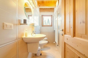 Apartmn v Dolomitech - Monte Civetta - Itlie