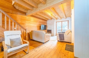 Apartmn v Dolomitech - Monte Civetta - Itlie