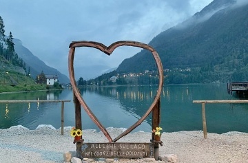 Apartmn v Dolomitech - Monte Civetta - Itlie