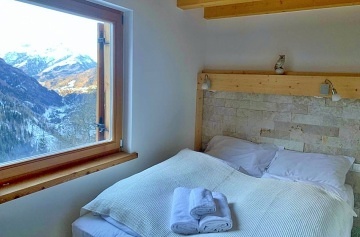 Apartmn v Dolomitech - Monte Civetta - Itlie