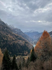 Apartmn v Dolomitech - Monte Civetta - Itlie