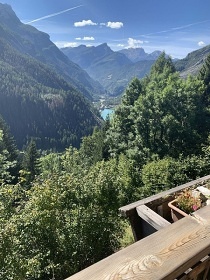 Apartmán Dolomiti - Alleghe - Itálie