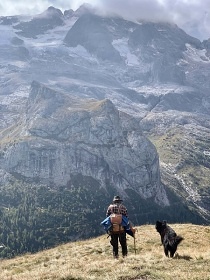 Apartmn v Dolomitech - Monte Civetta - Itlie