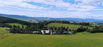 Chalupa Kryštof - Dolní Hedeč - Králíky