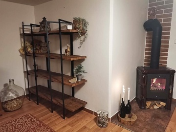 Chalupa Kryštof - Dolní Hedeč - Králíky