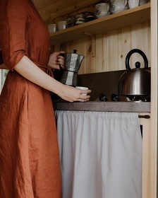 Glamping umava - Maringotka samota - Prachaticko