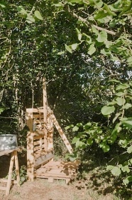 Glamping umava - Maringotka samota - Prachaticko