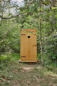 Glamping umava - Maringotka samota - Prachaticko