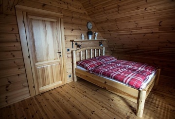 Villa Buky - apartmány Tatranská Lomnica