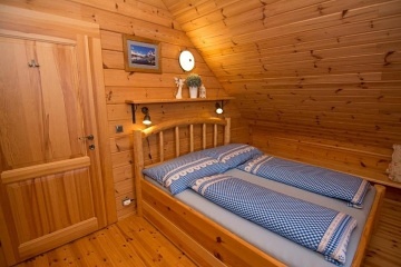 Villa Buky - chata Tatranská Lomnica
