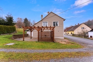 Nov objekt: Chalupa u hradu Svojanov - Toulovcovy Matale 9C-131