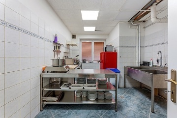 Chalupa Roháček - Rohozná - Polička - Svitavy