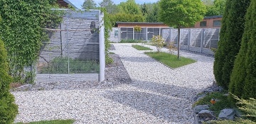 Apartmn pro rodiny s dtmi - Sov centrum