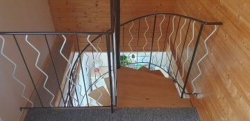 Apartmn pro rodiny s dtmi - Sov centrum