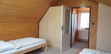 Apartmn pro rodiny s dtmi - Sov centrum