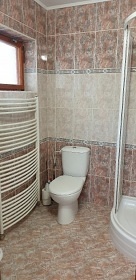 Apartmn pro rodiny s dtmi - Sov centrum