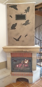 Apartmn pro rodiny s dtmi - Sov centrum