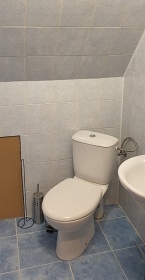 Apartmn pro rodiny s dtmi - Sov centrum