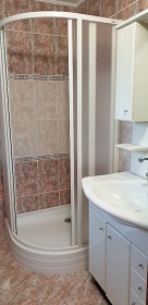 Apartmn pro rodiny s dtmi - Sov centrum