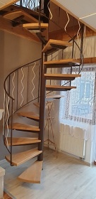 Apartmn pro rodiny s dtmi - Sov centrum