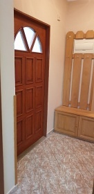 Apartmn pro rodiny s dtmi - Sov centrum