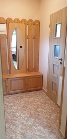 Apartmn pro rodiny s dtmi - Sov centrum