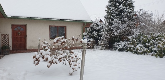 Apartmn pro rodiny s dtmi - Sov centrum