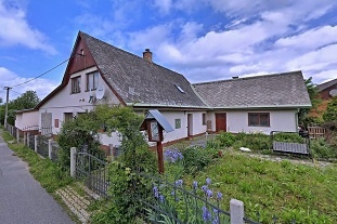 Apartmán v centru Království sov - Králíky