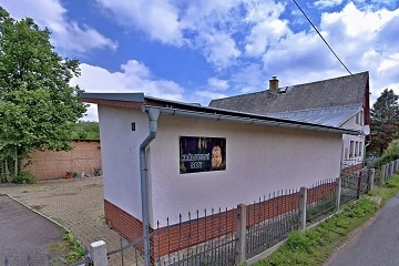 Apartmán v centru Království sov - Králíky