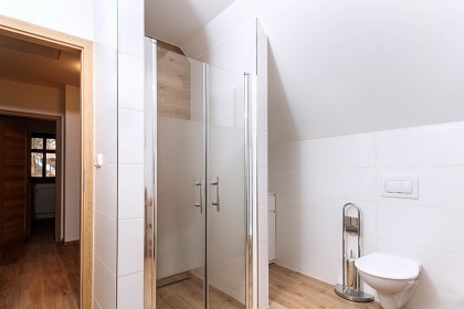 Chalupa Tanvaldsk pik - Jizersk magistrla