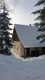 Chata Terska - Albrechtice v Jizerskch horch