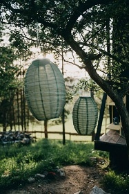 Glamping rsk vrchy - Tiny house Borovnice