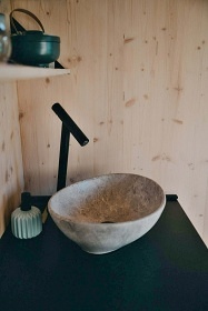 Glamping rsk vrchy - Tiny house Borovnice