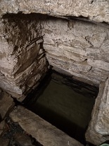 Chalupa Žďárské vrchy - Jimramov - hrad Perštejn