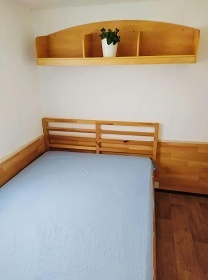 Pronájem chaty - Hlásná Třebaň - Berounka