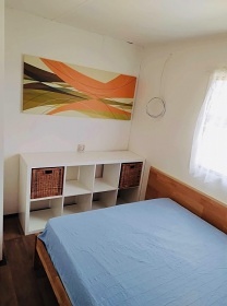 Chata u Berounky - Stedn echy - Karltejn