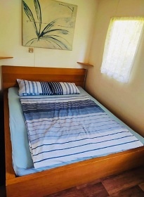 Pronájem chaty - Hlásná Třebaň - Berounka