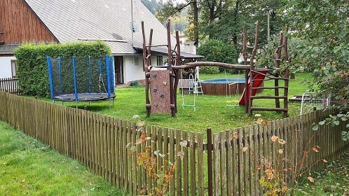 Wellness Chalupa - Bukov hora - Doln Morava