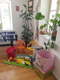 Wellness Chalupa - Bukov hora - Doln Morava