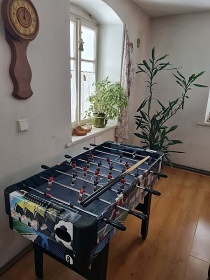 Wellness Chalupa - Bukov hora - Doln Morava