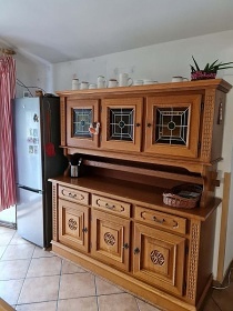 Wellness Chalupa - Bukov hora - Doln Morava