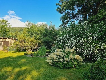 Wellness Chalupa - Bukov hora - Doln Morava