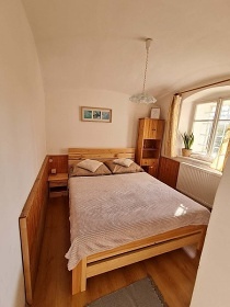 Wellness Chalupa - Bukov hora - Doln Morava