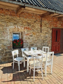 Wellness Chalupa - Bukov hora - Doln Morava